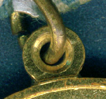 УТОПЛЕННИК на док-те в комплекте.