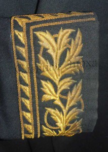 ★ ★ ★ Мундир Чрезвычайного и Полномочного Посла СССР ★ ★ ★