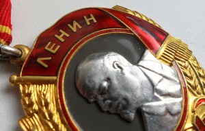 Ленин, № 343*** на доке