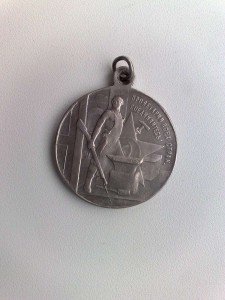 3 года РСФСР