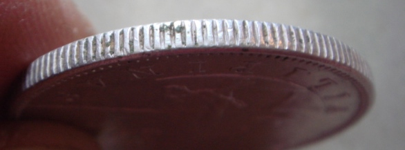 Песо, Филипины, 1903 год в состоянии