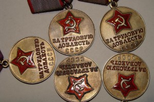 За Т.Д. б/н 5шт.