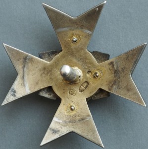 Николаевское инженерное училище в С.-Петербурге.