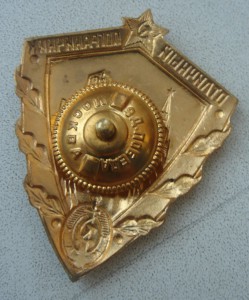 2 Пограничника. МВД
