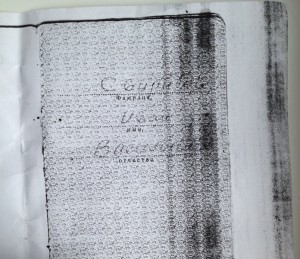 БКЗ-53682 и ОВ-1ст.40694 на док.