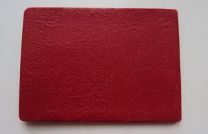 УДОСТОВЕРЕНИЕ НКВД СССР  зам нач. особого отдела  НКВД АРМИИ