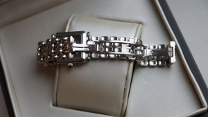 Chopard - happy sport square