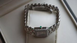 Chopard - happy sport square