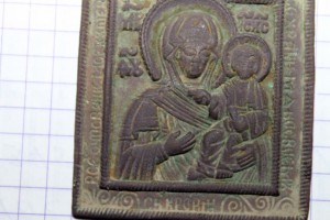 Смоленская Богородица