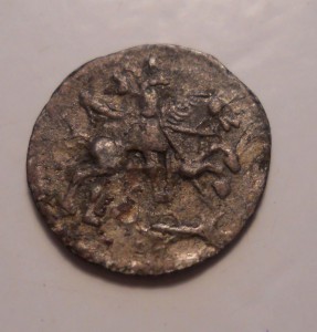 Копейка 1718 L