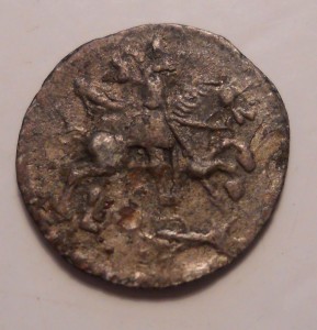 Копейка 1718 L