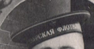 АМУРСКАЯ флотилия привет из ДВК 1954 год