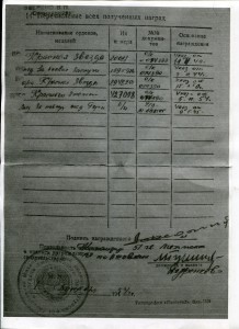 КЗ 20027 (командир танка)