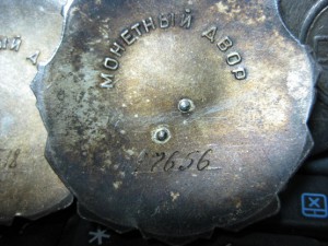 Три Славы танкиста ( 2+1 )  Константина Прокофьевича Тутаева