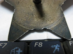 Три Славы танкиста ( 2+1 )  Константина Прокофьевича Тутаева