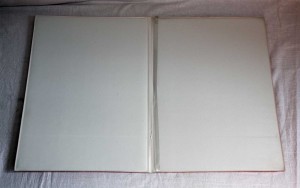 Награда 11 Пятилетка на предприятие с папкой Отл состояние!