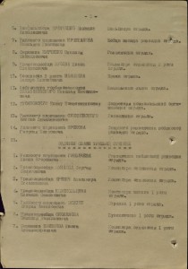 рядовой партизан Партизанского Отряда подполк-ка Прокопюка