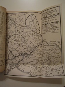 Календарь-альманах вольного казачества 1930 г.