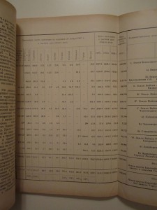 Календарь-альманах вольного казачества 1930 г.