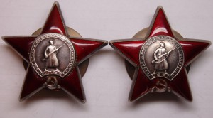 Две КЗ на доке