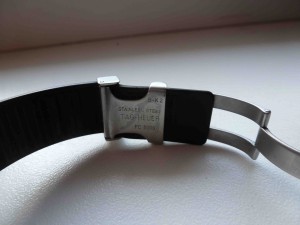 Tag Heuer цифро-аналоговые