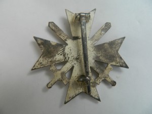 3 рейх 10 знаков и 1 крест