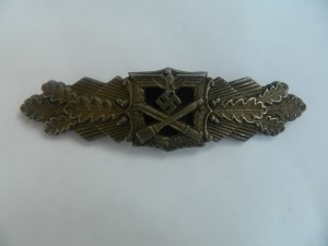 3 рейх 10 знаков и 1 крест