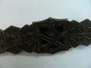 3 рейх 10 знаков и 1 крест