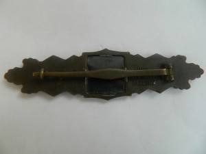 3 рейх 10 знаков и 1 крест