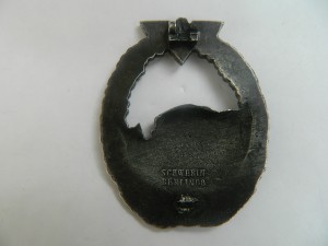 3 рейх 10 знаков и 1 крест