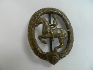 3 рейх 10 знаков и 1 крест