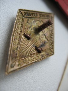 ХХХ лет Гос Лес Охране+док