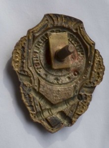 Отличный артиллерист  2шт