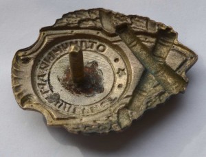 Отличный артиллерист  2шт