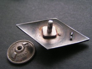 Ромб Военный Институт.