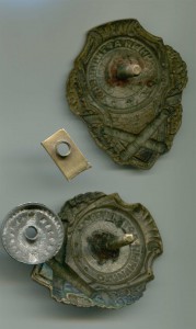 Отличный артиллерист  2шт