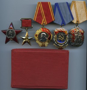 ГСТ+ЛЕНИН(с пятаком)+КЗ+ТКЗ+ЗП В ЛЮКСЕ!!!