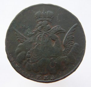 копейка облачная 1755-ММД