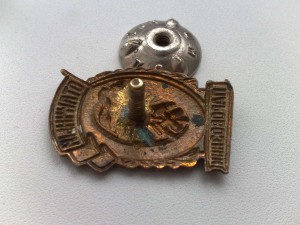 Отличный паровозник