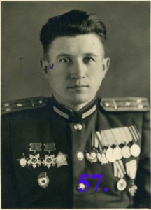 Танкист - Сув., Подвесные Отечки 1-я и 2-я ... (57)