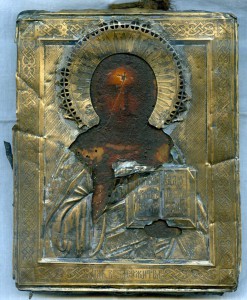 Две иконы