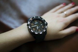 EDOX - ICE MAN I