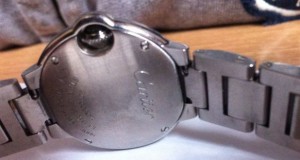Cartier Ballon Bleu обсуждение