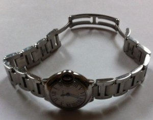 Cartier Ballon Bleu обсуждение