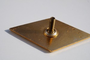 2 ромба Московская ветеринарная академия