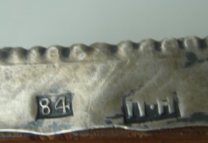Иконка, 14х10 см