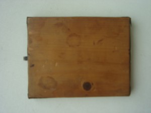 Иконка, 14х10 см