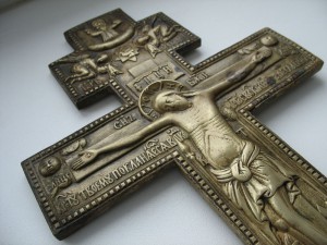 Крест.Большой