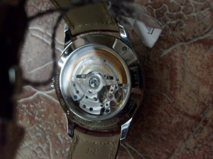 Yaeger-le Coultre...одевались 1 раз