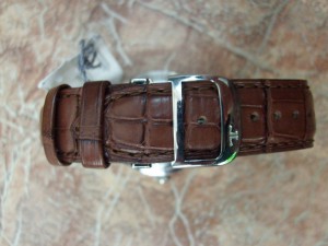 Yaeger-le Coultre...одевались 1 раз